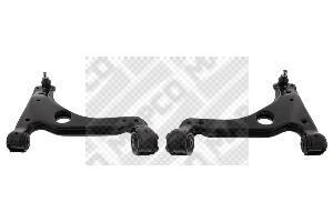 Triangle de suspension MAPCO ref. 53618