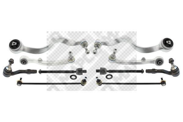 Kit de reparación, barra oscilante supensión MAPCO ref. 53626