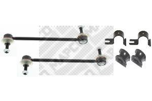Kit de réparation, suspension du stabilisateur MAPCO 53631/1