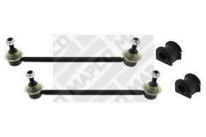Kit de réparation, suspension du stabilisateur MAPCO ref. 53638