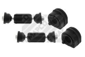 Kit de réparation, suspension du stabilisateur MAPCO ref. 53641