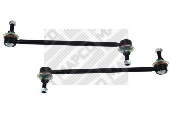 Kit de réparation, barre de couplage stabilisatrice MAPCO ref. 53657HPS
