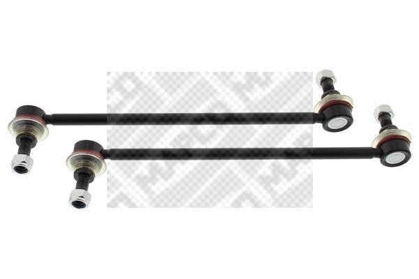 Biellette de barre stabilisatrice (Biellette antiroulis) MAPCO 53663HPS