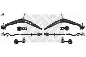 Kit de reparação, triângulos, braços de suspensão MAPCO ref. 53670/1HPS