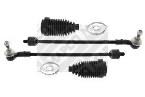Biellette de barre stabilisatrice (Biellette antiroulis) MAPCO 53672/1