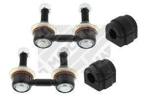 Kit de réparation, suspension du stabilisateur MAPCO ref. 53681