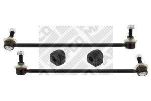 Kit de réparation, suspension du stabilisateur MAPCO ref. 53682