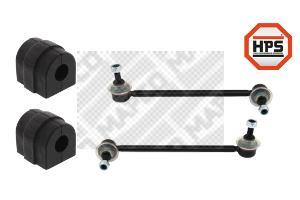 Kit de réparation, suspension du stabilisateur MAPCO ref. 53687HPS