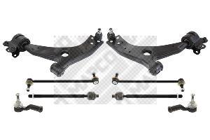 Kit de réparation, suspension de roue MAPCO ref. 53688/1