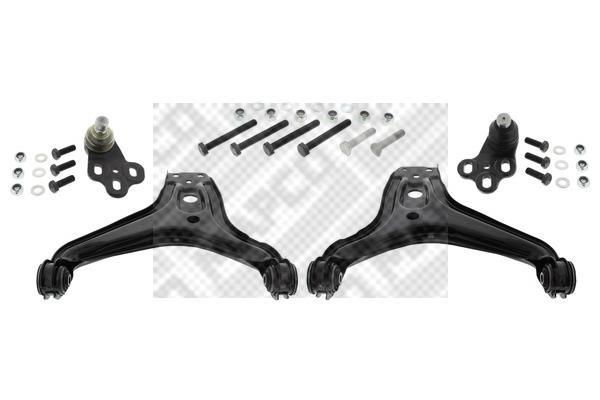 Triangle de suspension MAPCO ref. 53705