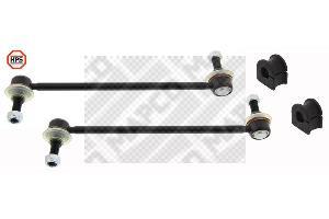Kit de reparação, apoio da barra estabilizadora MAPCO ref. 53709HPS