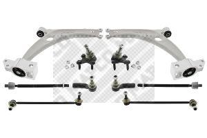 Kit de reparación, barra oscilante supensión MAPCO ref. 53717/1