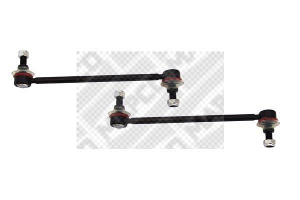 Kit de réparation, barre de couplage stabilisatrice MAPCO ref. 53718HPS