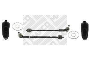 Biellette de barre stabilisatrice (Biellette antiroulis) MAPCO ref. 53724/2