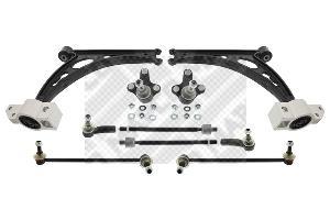 Kit de reparación, barra oscilante supensión MAPCO ref. 53726/1