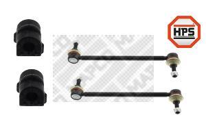 Kit de réparation, suspension du stabilisateur MAPCO ref. 53739HPS