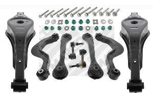 Kit de réparation, suspension de roue MAPCO ref. 53742/1
