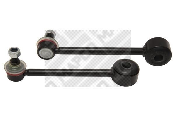 Kit de réparation, barre de couplage stabilisatrice MAPCO ref. 53752HPS