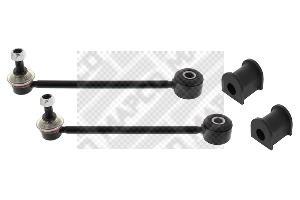 Kit de réparation, suspension du stabilisateur MAPCO ref. 53754