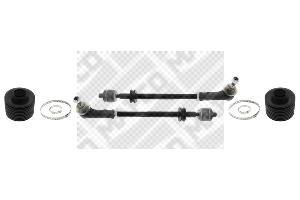 Biellette de barre stabilisatrice (Biellette antiroulis) MAPCO 53767/1