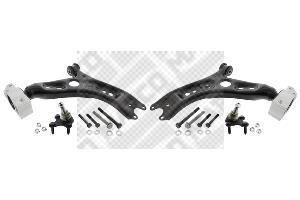 Kit de réparation, suspension de roue MAPCO 53771/1