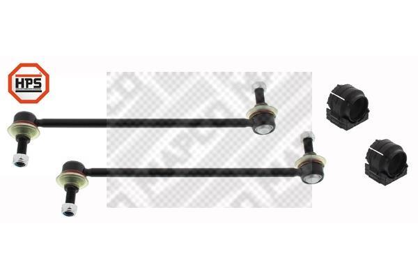 Kit de reparação, apoio da barra estabilizadora MAPCO ref. 53781HPS