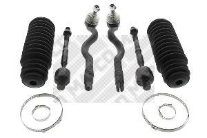 Biellette de barre stabilisatrice (Biellette antiroulis) MAPCO 53784/1