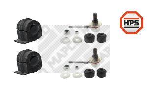 Kit de reparação, apoio da barra estabilizadora MAPCO ref. 53786HPS