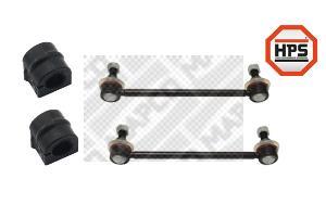 Kit de reparação, apoio da barra estabilizadora MAPCO ref. 53787HPS