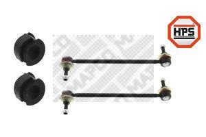 Kit de reparação, apoio da barra estabilizadora MAPCO ref. 53791HPS