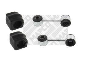 Kit de réparation, suspension du stabilisateur MAPCO ref. 53798