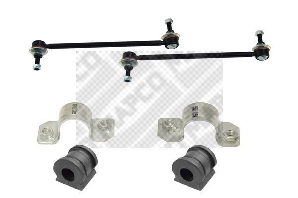 Kit de réparation, suspension du stabilisateur MAPCO ref. 53812/1HPS