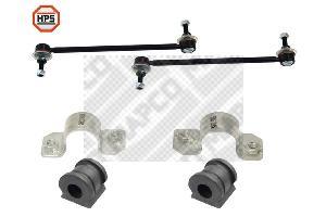Kit de réparation, suspension du stabilisateur MAPCO ref. 53812/2HPS