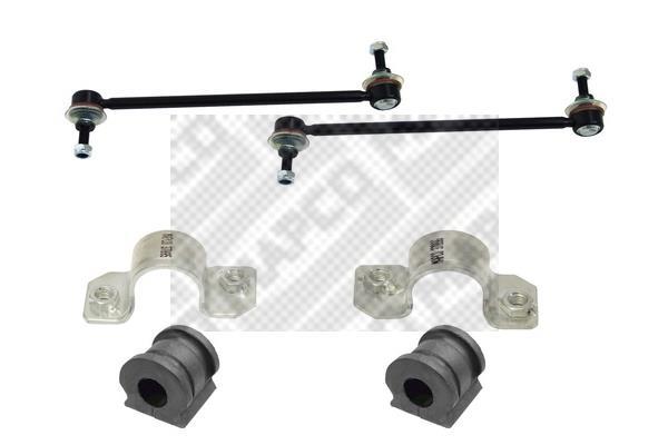 Kit de réparation, suspension du stabilisateur MAPCO ref. 53812/2HPS