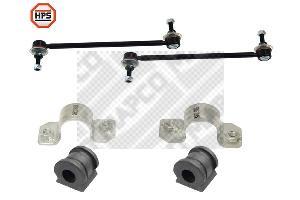 Kit de réparation, suspension du stabilisateur MAPCO ref. 53812/4HPS