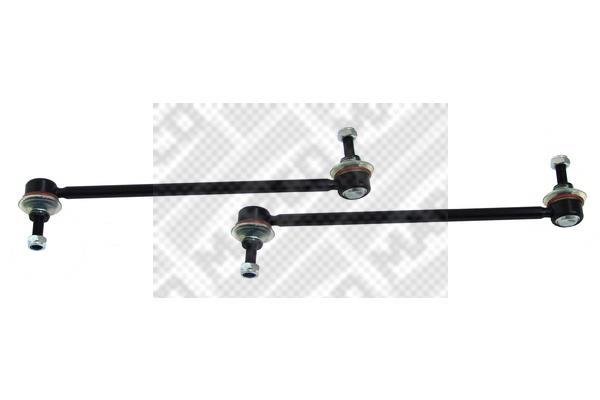 Kit de réparation, barre de couplage stabilisatrice MAPCO ref. 53812HPS