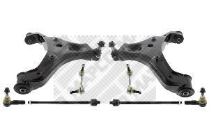 Kit de réparation, suspension de roue MAPCO 53816/1