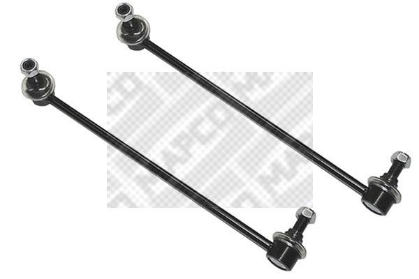 Kit de réparation, barre de couplage stabilisatrice MAPCO ref. 53825HPS