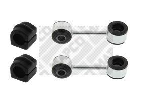 Kit de reparação, apoio da barra estabilizadora MAPCO ref. 53828
