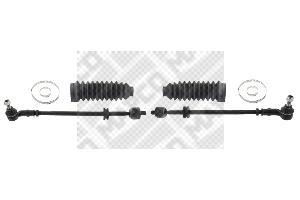 Biellette de barre stabilisatrice (Biellette antiroulis) MAPCO 53864/1