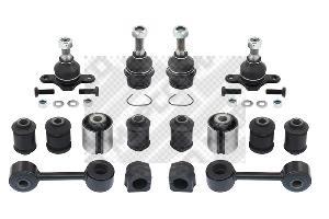 Kit de réparation, bras de suspension MAPCO ref. 53869