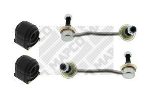 Kit de réparation, suspension du stabilisateur MAPCO ref. 53883