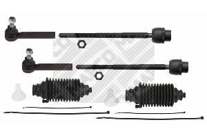 Butée hydraulique I