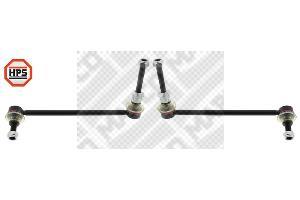 Biellette de barre stabilisatrice (Biellette antiroulis) MAPCO ref. 53992HPS