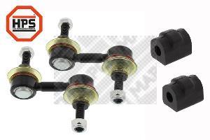 Kit de reparação, apoio da barra estabilizadora MAPCO ref. 53997HPS