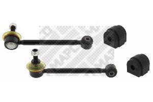 Kit de réparation, suspension du stabilisateur MAPCO ref. 53998