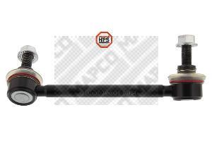 Biellette de barre stabilisatrice (Biellette antiroulis) MAPCO 54556HPS