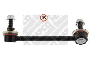 Biellette de barre stabilisatrice (Biellette antiroulis) MAPCO 54557HPS