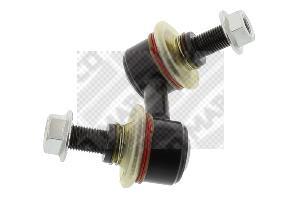 Biellette de barre stabilisatrice (Biellette antiroulis) MAPCO 54579