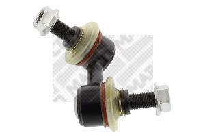 Biellette de barre stabilisatrice (Biellette antiroulis) MAPCO 54580